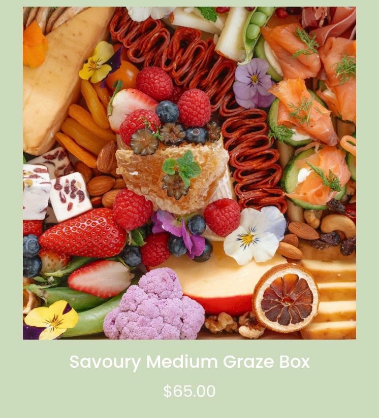 "Picnic in the Garden" package (for up to 14)