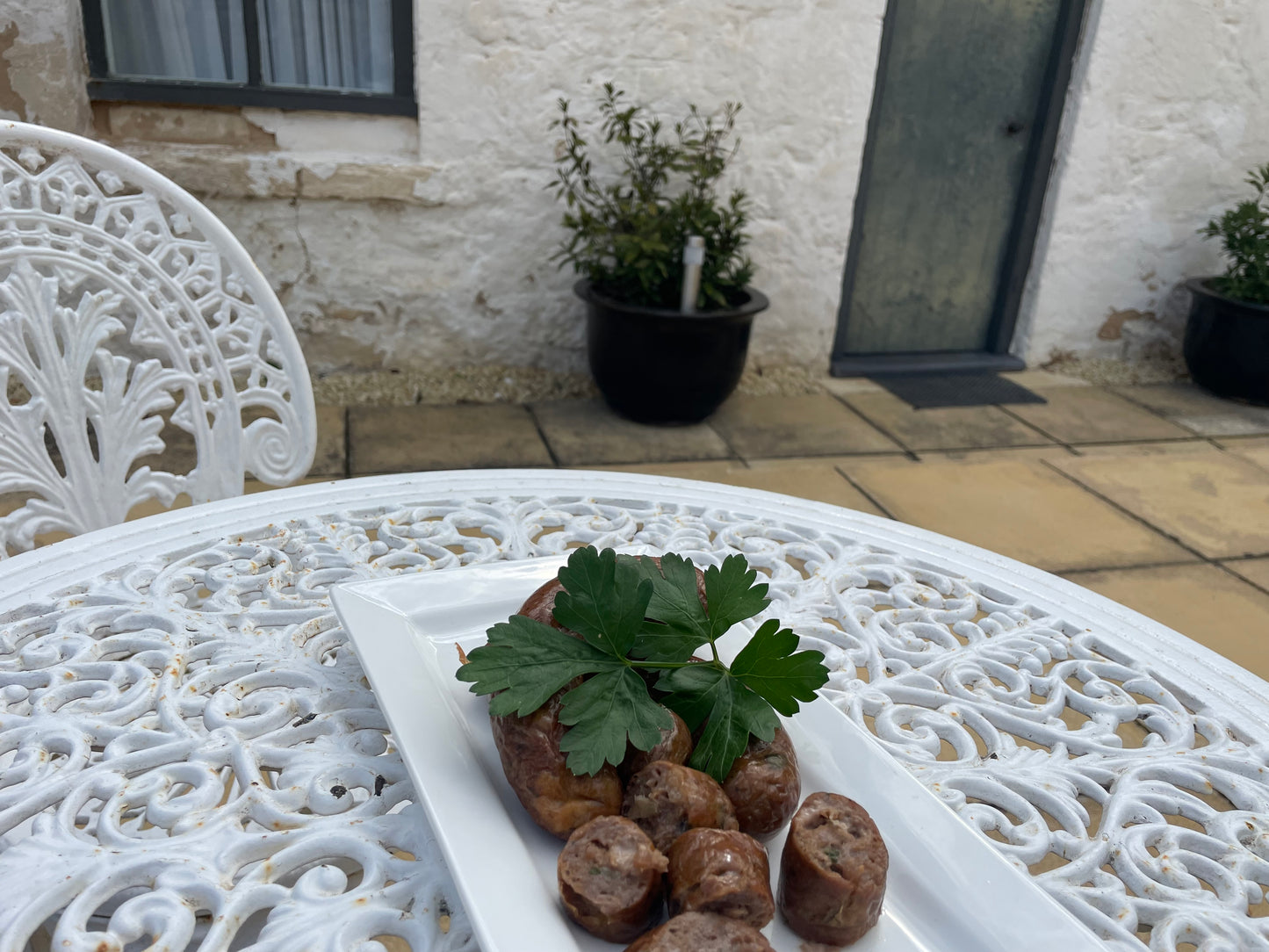 Cook at home butcher’s pack for 2