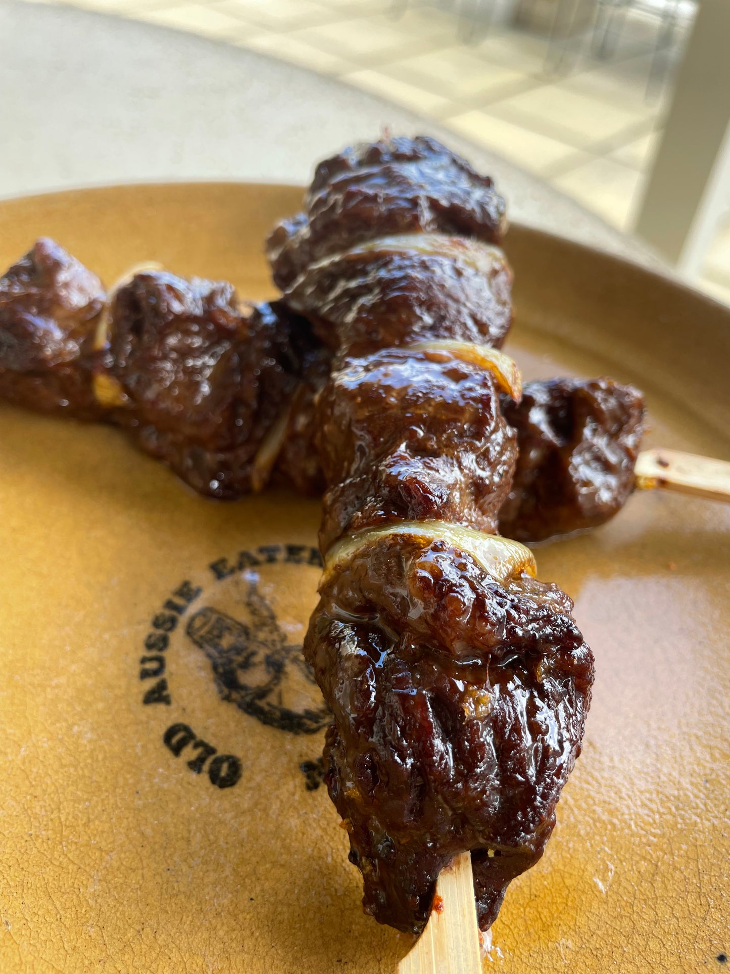 Cook at home butcher’s pack for 2