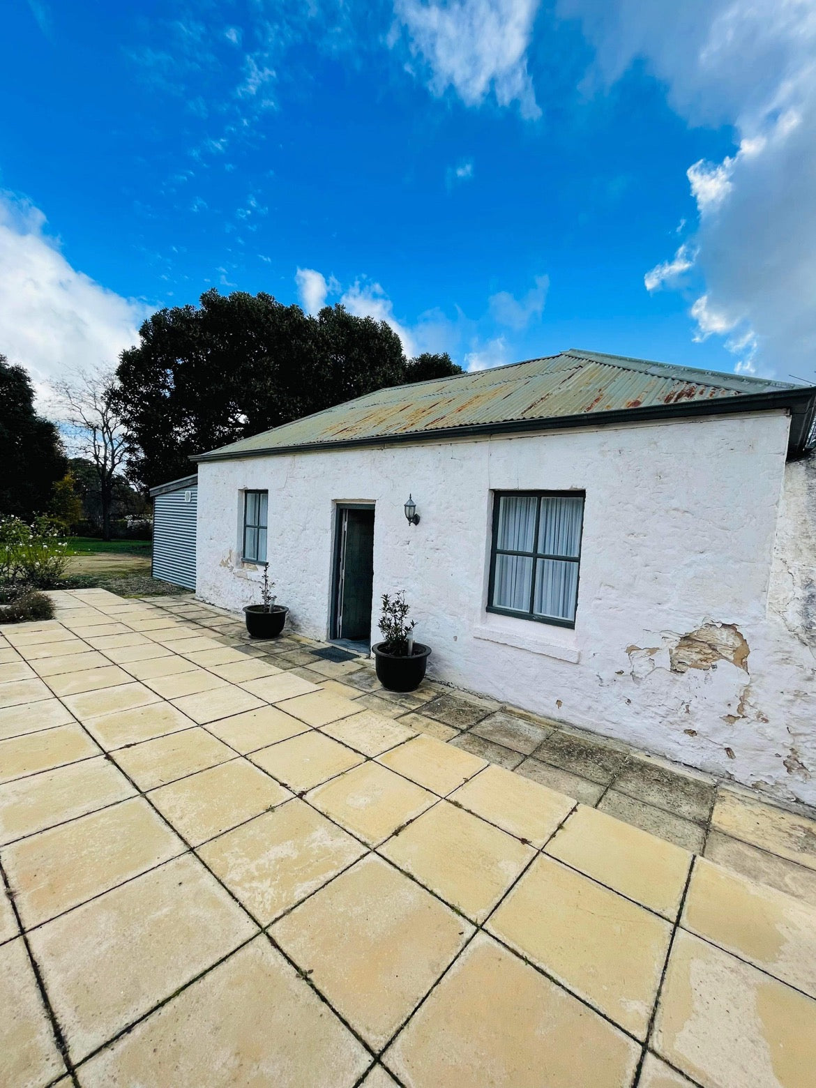 Ormerod Cottage