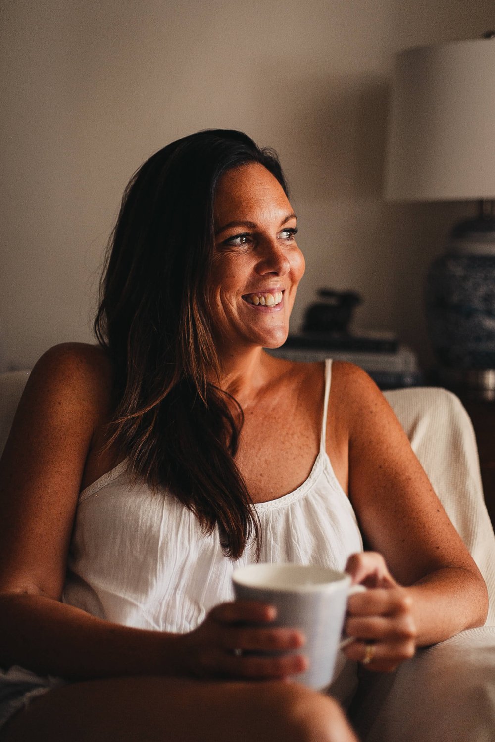 Life Coaching Experience with Mandy Curnow