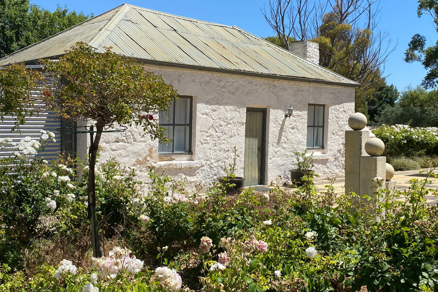 Naracoorte, Wrattonbully Wine Region, Limestone Coast, Luxury Accommodatio & Events, South Australia, Historic Homestead, Narracoorte Homestead