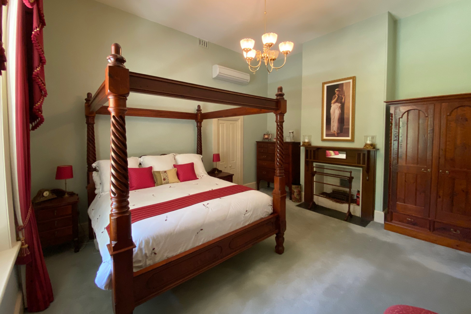 Naracoorte, Wrattonbully Wine Region, Limestone Coast, Luxury Accommodatio & Events, South Australia, Historic Homestead, Narracoorte Homestead