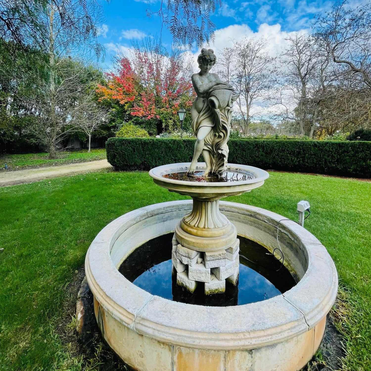 Naracoorte, Wrattonbully Wine Region, Limestone Coast, Luxury Accommodatio & Events, South Australia, Historic Homestead, Narracoorte Homestead