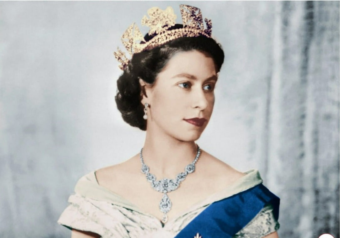 ROYAL HIGH TEA at The Homestead | SUNDAY 23 OCTOBER | 2.30 - 4.30