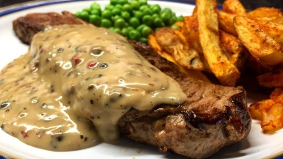 In-house Dinner Package for 2
