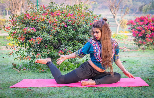 Self-care mid-week wellness yoga and sauna retreat | Winter 2026