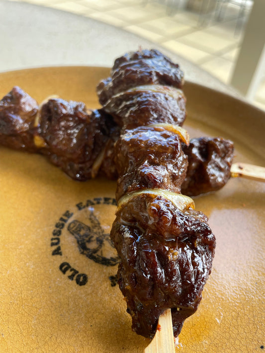 Cook at home butcher’s pack for 2