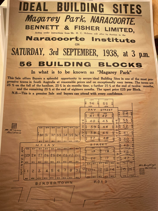 2026 SA History Festival Event | Stories, stories, stories.! | Tuesday 12 May 2026 | 6.00 - 730pm
